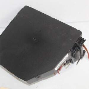Mercedes Benz W212 E63 Front SAM Signal Acquisition Module Unit A2129004830 - Image 7
