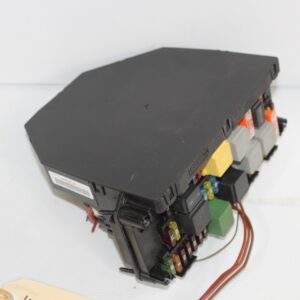 Mercedes Benz W212 E63 Front SAM Signal Acquisition Module Unit A2129004830 - Image 6