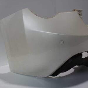 Toyota ZN6 86 / Subaru ZC6 BRZ Rear Bumper Bar WHITE 57704CA010 - Image 2