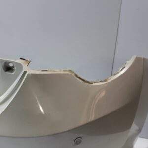 Toyota ZN6 86 / Subaru ZC6 BRZ Rear Bumper Bar WHITE 57704CA010 - Image 8