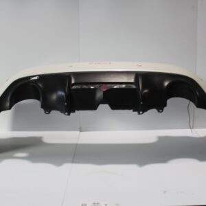 Toyota ZN6 86 / Subaru ZC6 BRZ Rear Bumper Bar WHITE 57704CA010 - Image 7