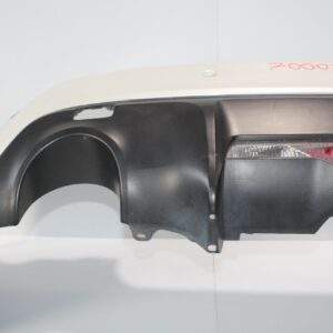 Toyota ZN6 86 / Subaru ZC6 BRZ Rear Bumper Bar WHITE 57704CA010 - Image 6