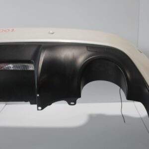 Toyota ZN6 86 / Subaru ZC6 BRZ Rear Bumper Bar WHITE 57704CA010 - Image 5