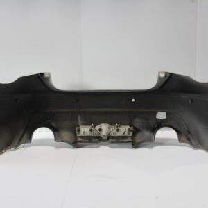 Toyota ZN6 86 / Subaru ZC6 BRZ Rear Bumper Bar WHITE 57704CA010 - Image 4