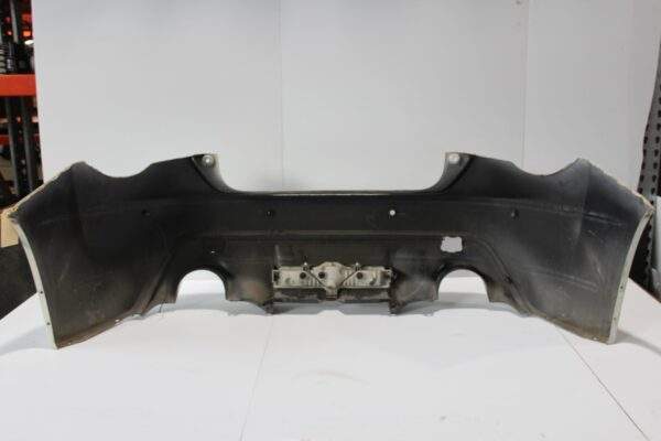 Toyota ZN6 86 / Subaru ZC6 BRZ Rear Bumper Bar WHITE 57704CA010