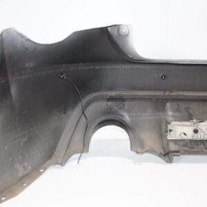 Toyota ZN6 86 / Subaru ZC6 BRZ Rear Bumper Bar WHITE 57704CA010 - Image 3