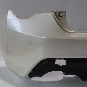 Toyota ZN6 86 / Subaru ZC6 BRZ Rear Bumper Bar WHITE 57704CA010 - Image 16