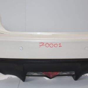 Toyota ZN6 86 / Subaru ZC6 BRZ Rear Bumper Bar WHITE 57704CA010 - Image 15