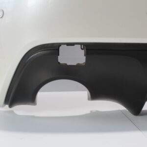 Toyota ZN6 86 / Subaru ZC6 BRZ Rear Bumper Bar WHITE 57704CA010 - Image 12