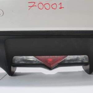 Toyota ZN6 86 / Subaru ZC6 BRZ Rear Bumper Bar WHITE 57704CA010 - Image 11