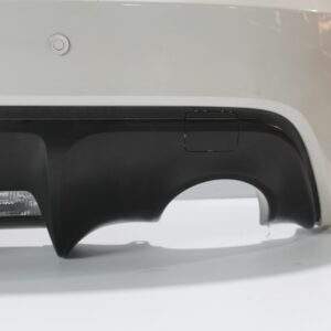 Toyota ZN6 86 / Subaru ZC6 BRZ Rear Bumper Bar WHITE 57704CA010 - Image 10