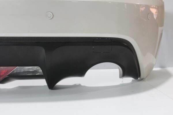 Toyota ZN6 86 / Subaru ZC6 BRZ Rear Bumper Bar WHITE 57704CA010