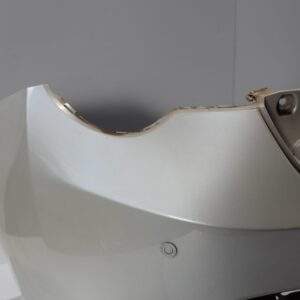 Toyota ZN6 86 / Subaru ZC6 BRZ Rear Bumper Bar WHITE 57704CA010 - Image 9