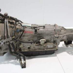 Toyota 86 / Subaru BRZ Automatic Transmission 31009JB000