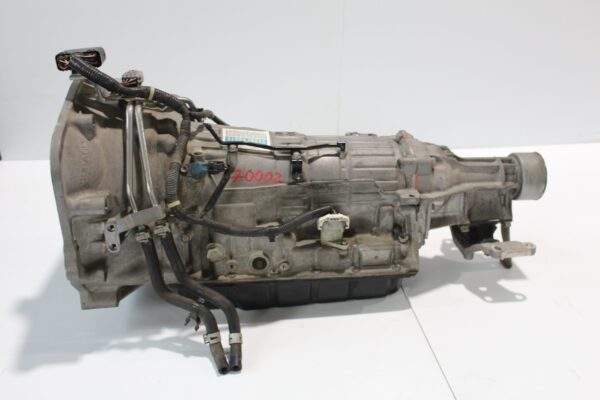 Toyota 86 / Subaru BRZ Automatic Transmission 31009JB000