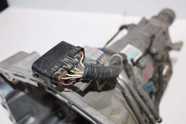 Toyota 86 / Subaru BRZ Automatic Transmission 31009JB000