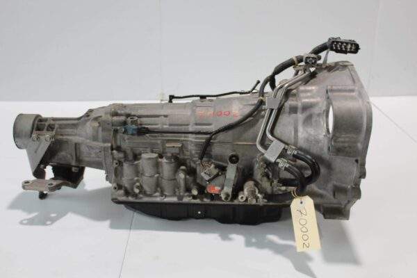 Toyota 86 / Subaru BRZ Automatic Transmission 31009JB000