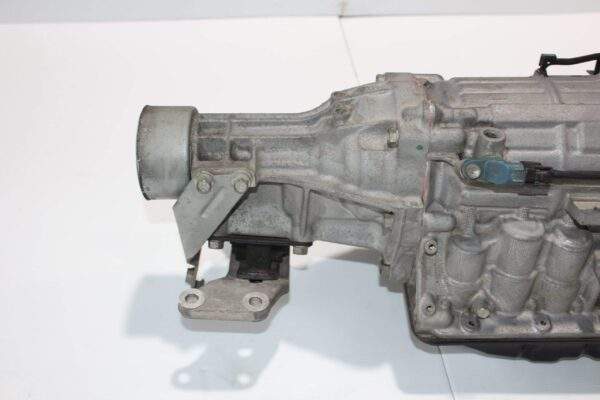 Toyota 86 / Subaru BRZ Automatic Transmission 31009JB000