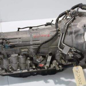 Toyota 86 / Subaru BRZ Automatic Transmission 31009JB000 - Image 5