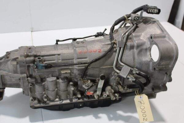 Toyota 86 / Subaru BRZ Automatic Transmission 31009JB000