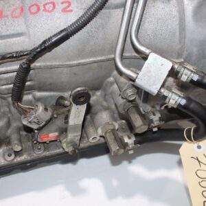 Toyota 86 / Subaru BRZ Automatic Transmission 31009JB000 - Image 4