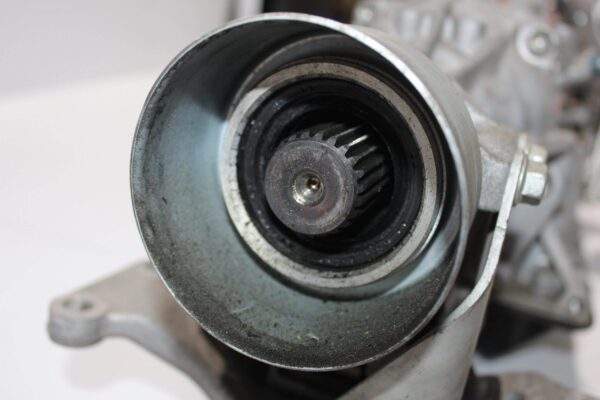 Toyota 86 / Subaru BRZ Automatic Transmission 31009JB000