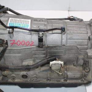 Toyota 86 / Subaru BRZ Automatic Transmission 31009JB000 - Image 16