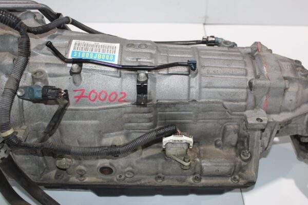 Toyota 86 / Subaru BRZ Automatic Transmission 31009JB000