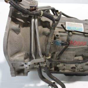 Toyota 86 / Subaru BRZ Automatic Transmission 31009JB000 - Image 15