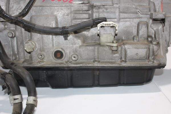 Toyota 86 / Subaru BRZ Automatic Transmission 31009JB000
