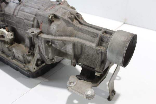 Toyota 86 / Subaru BRZ Automatic Transmission 31009JB000