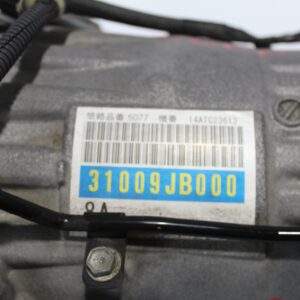 Toyota 86 / Subaru BRZ Automatic Transmission 31009JB000 - Image 12