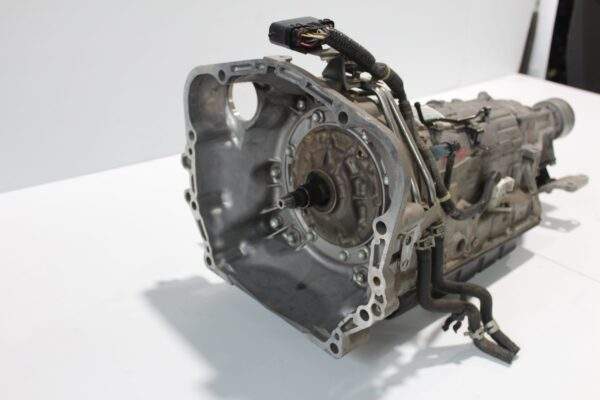 Toyota 86 / Subaru BRZ Automatic Transmission 31009JB000