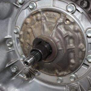 Toyota 86 / Subaru BRZ Automatic Transmission 31009JB000 - Image 9