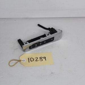 Audi 8V A3 S3 RS3 Gear Selector Display P R N D 8V2 713 463 A - Image 2