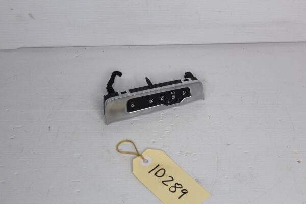 Audi 8V A3 S3 RS3 Gear Selector Display P R N D 8V2 713 463 A