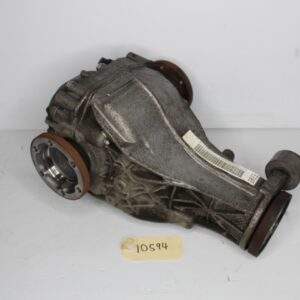 Audi Q5 SQ5 S5 A7 A8 Rear Differential NPR 0BC500044D, 0AR525083C