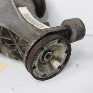 Audi Q5 SQ5 S5 A7 A8 Rear Differential NPR 0BC500044D, 0AR525083C - Image 2