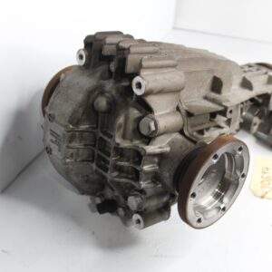 Audi Q5 SQ5 S5 A7 A8 Rear Differential NPR 0BC500044D, 0AR525083C - Image 3