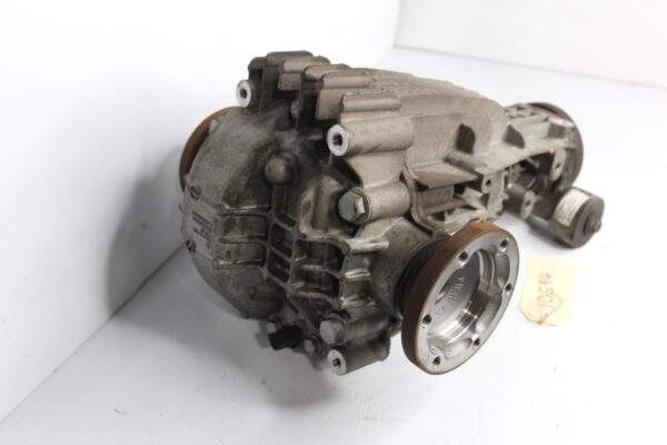 Audi Q5 SQ5 S5 A7 A8 Rear Differential NPR 0BC500044D, 0AR525083C