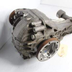 Audi Q5 SQ5 S5 A7 A8 Rear Differential NPR 0BC500044D, 0AR525083C - Image 11