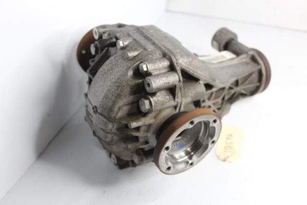 Audi Q5 SQ5 S5 A7 A8 Rear Differential NPR 0BC500044D, 0AR525083C