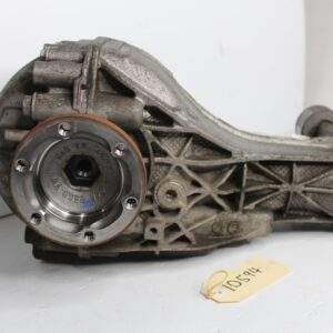 Audi Q5 SQ5 S5 A7 A8 Rear Differential NPR 0BC500044D, 0AR525083C - Image 10