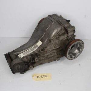 Audi Q5 SQ5 S5 A7 A8 Rear Differential NPR 0BC500044D, 0AR525083C - Image 9