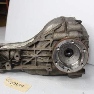 Audi Q5 SQ5 S5 A7 A8 Rear Differential NPR 0BC500044D, 0AR525083C - Image 7