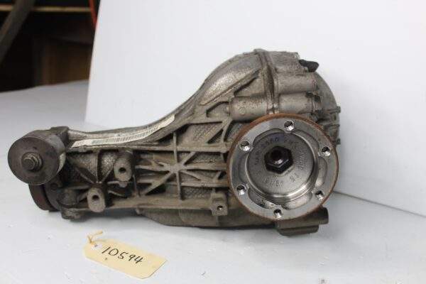 Audi Q5 SQ5 S5 A7 A8 Rear Differential NPR 0BC500044D, 0AR525083C