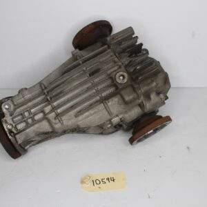 Audi Q5 SQ5 S5 A7 A8 Rear Differential NPR 0BC500044D, 0AR525083C - Image 6