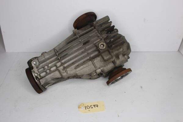 Audi Q5 SQ5 S5 A7 A8 Rear Differential NPR 0BC500044D, 0AR525083C