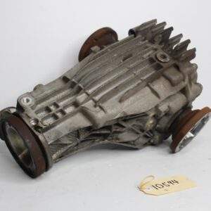 Audi Q5 SQ5 S5 A7 A8 Rear Differential NPR 0BC500044D, 0AR525083C - Image 5