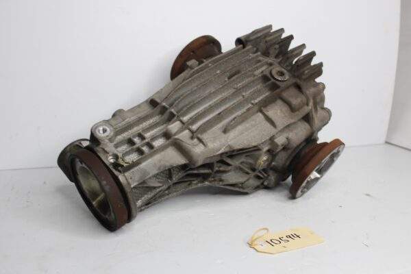 Audi Q5 SQ5 S5 A7 A8 Rear Differential NPR 0BC500044D, 0AR525083C
